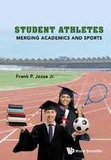 STUDENT ATHLETES: MERGING ACADEMICS AND SPORTS - Jr Jozsa  Frank P