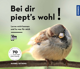 Bei dir piept&acute;s wohl! - B&auml;rbel Oftring