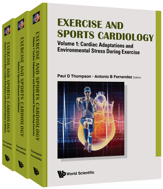 EXER & SPORT CARDIOLOGY (3V)