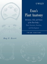 Esau's Plant Anatomy - Evert, Ray F.