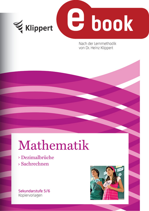 Dezimalbr&uuml;che - Sachrechnen - 