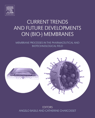 Current Trends and Future Developments on (Bio-) Membranes
