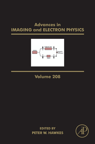 Advances in Imaging and Electron Physics