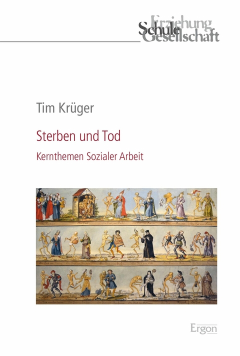 Sterben und Tod - Tim Kr&uuml;ger
