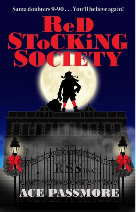 Red Stocking Society -  Ace Passmore