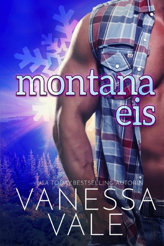 Montana Eis