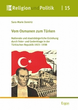 Vom Osmanen zum Türken - Sara-Marie Demiriz