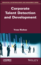 Corporate Talent Detection and Development - Yves Richez