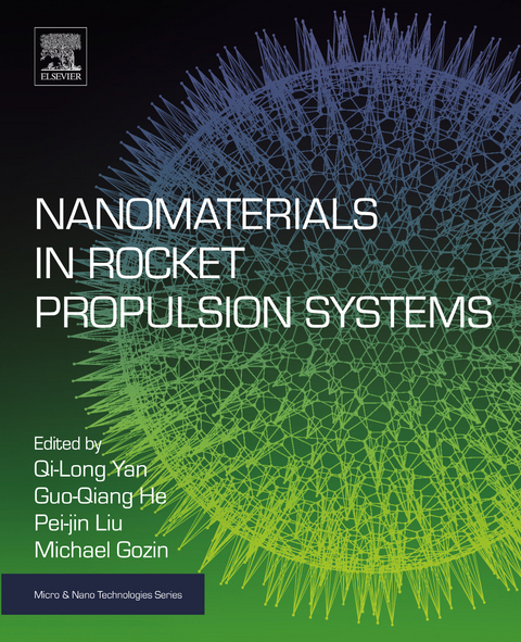 Nanomaterials in Rocket Propulsion Systems - 