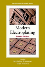 Modern Electroplating - Lowenheim, Frederick A.