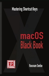 macOS Black Book - Roosnam Seefan