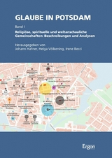 Glaube in Potsdam - 