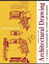 Architectural Drawing - Yee, Rendow