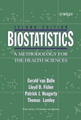 Biostatistics - Van Belle, Gerald; Fisher, Lloyd D.; Heagerty, Patrick J.; Lumley, Thomas