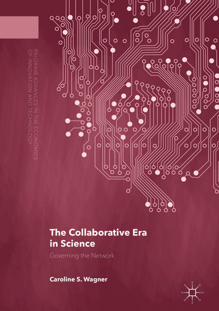 The Collaborative Era in Science