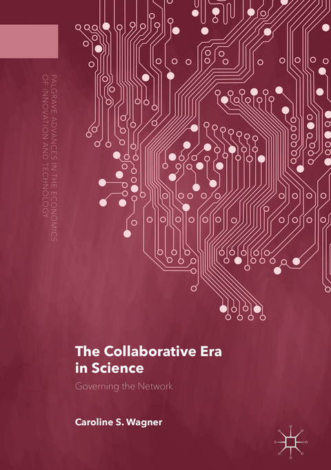 The Collaborative Era in Science - Caroline S. Wagner