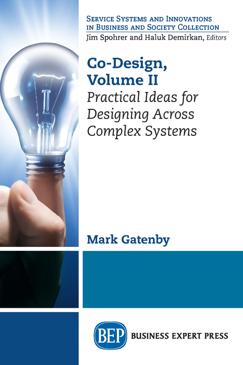 Co-Design, Volume II - Mark Gatenby