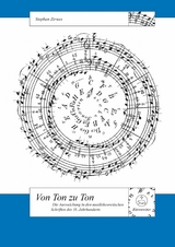 Von Ton zu Ton - Stephan Zirwes