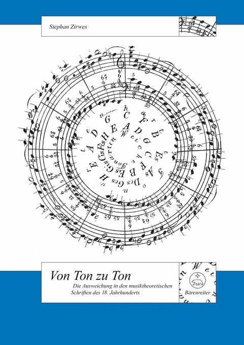 Von Ton zu Ton - Stephan Zirwes