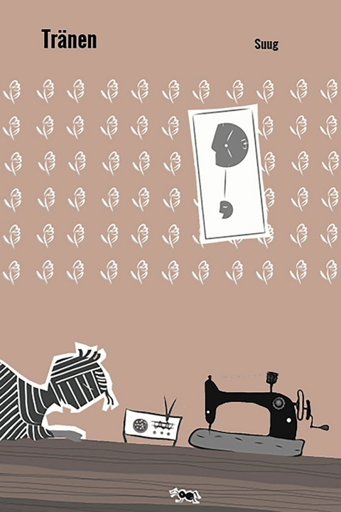 Tr&auml;nen - Suug Yeo