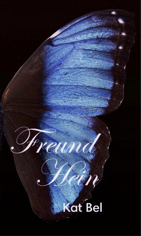 Freund Hein - Kat Bel