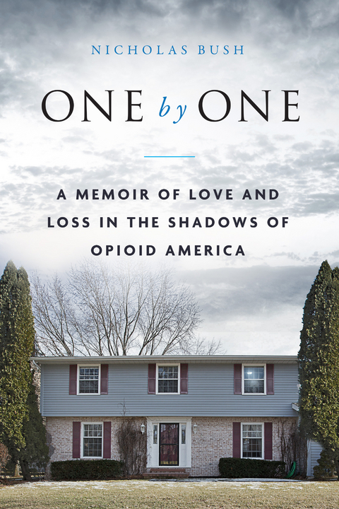 One by One - Nicholas Bush