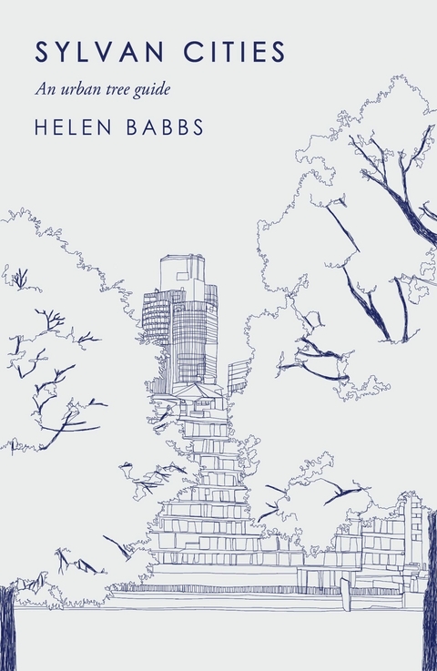 Sylvan Cities -  Helen Babbs