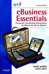 eBusiness Essentials - Norris, Mark; West, Steve