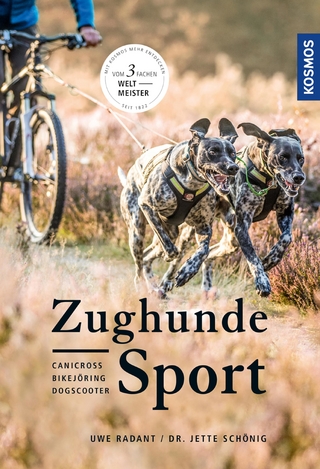 Zughundesport