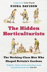 Hidden Horticulturists -  Fiona Davison