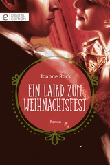 Ein Laird zum Weihnachtsfest - Joanne Rock