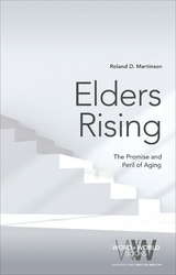 Elders Rising -  Martinson Roland  D.  Martinson