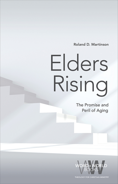 Elders Rising -  Martinson Roland  D.  Martinson