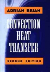 Convection Heat Transfer - Bejan, Adrian