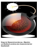 Stopp der Masseneinwanderung - Leon Leonhard