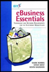 E-business - Mark Norris, Steve West, Kevin Gaughan