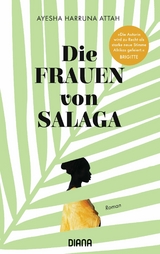 Die Frauen von Salaga - Ayesha Harruna Attah