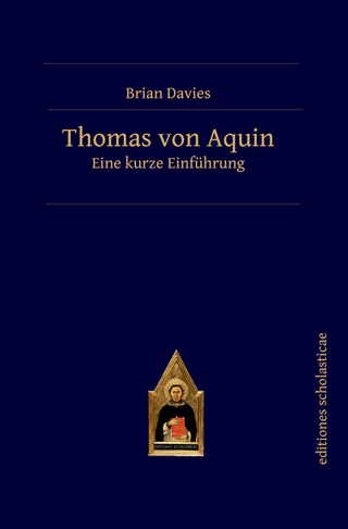 Thomas von Aquin