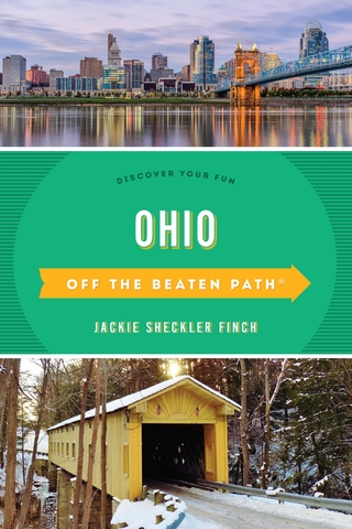 Ohio Off the Beaten Path(R)