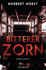 Bitterer Zorn - Norbert Horst