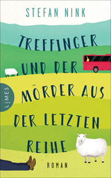Treffinger und der M&ouml;rder aus der letzten Reihe - Stefan Nink