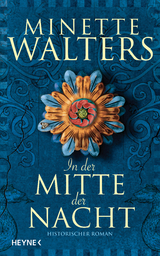 In der Mitte der Nacht - Minette Walters