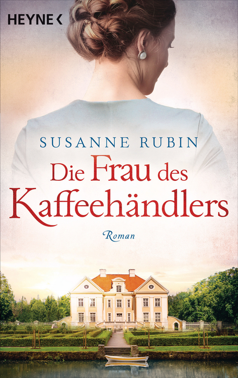 Die Frau des Kaffeeh&auml;ndlers - Susanne Rubin