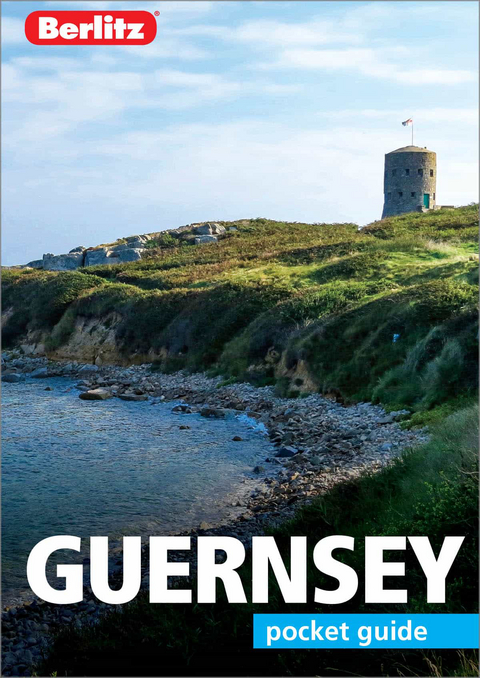 Berlitz Pocket Guide Guernsey (Travel Guide eBook) - Insight Guides