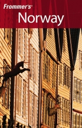 Frommer's Norway - Porter, Darwin