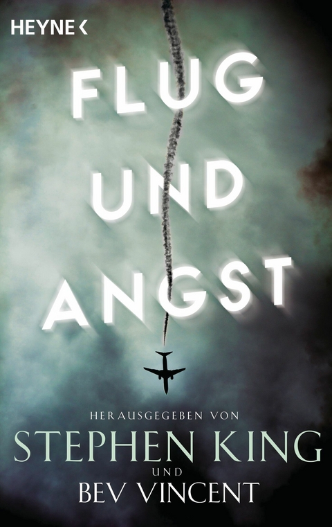 Flug und Angst - Michael Lewis, John Varley, Arthur Conan Doyle, Ambrose Bierce, James Dickey, Richard Matheson, Thomas Bissell, Cody Goodfellow, Joe Hill, David J. Schow, Ray Bradbury, Roald Dahl, Peter Tremayne, Dan Simmons, E.C. Tubb