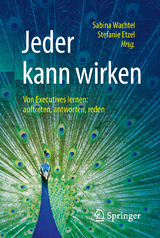 Jeder kann wirken - 
