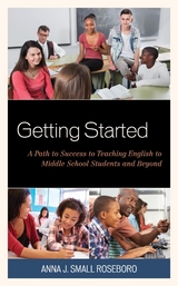Getting Started -  Anna J. Small Roseboro
