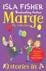 Marge The Collection: 9 stories in 1 - Isla Fisher