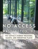 No Access Washington, DC -  Beth Kanter